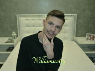 Williamscotty