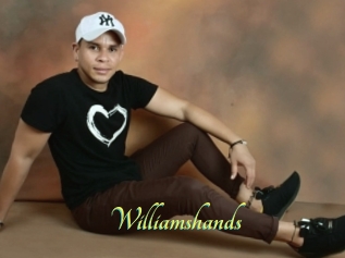 Williamshands