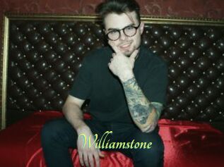 Williamstone