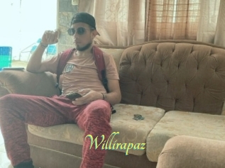 Willirapaz