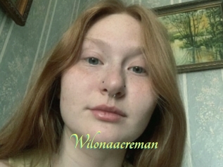 Wilonaacreman