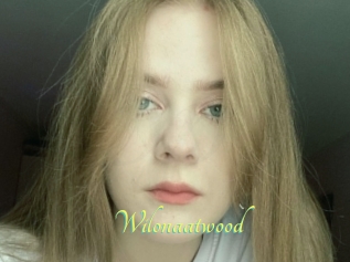 Wilonaatwood