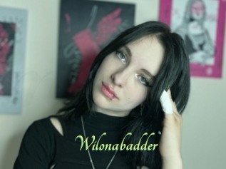 Wilonabadder