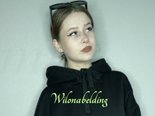 Wilonabelding