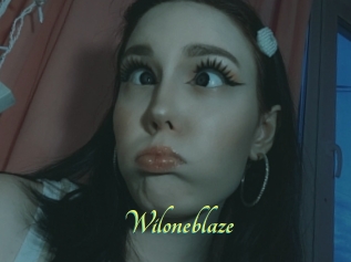 Wiloneblaze