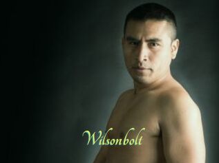 Wilsonbolt