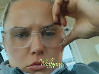 Wolfgang