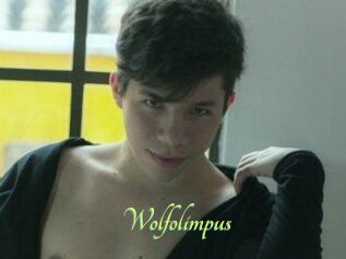 Wolfolimpus