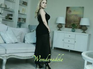 Wonderadele