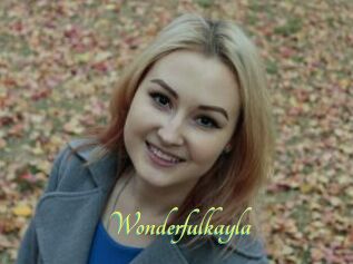 Wonderfulkayla