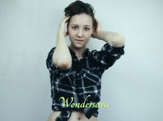 Wondersara