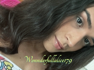 Wonnderfullalice179