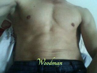 Woodman