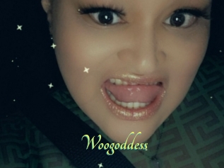 Woogoddess