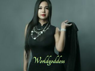 Worldgoddess