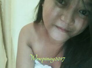 Wowpinay2017