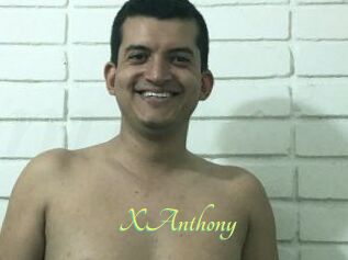 XAnthony