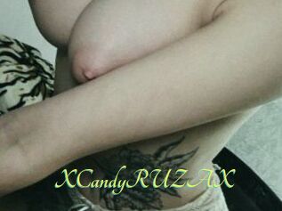 XCandyRUZAX