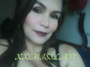 XXMISSLAVE