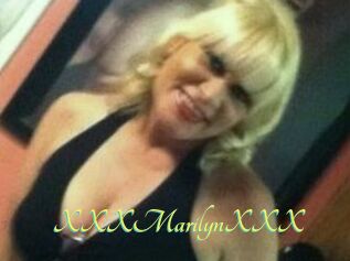 XXXMarilynXXX