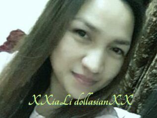 XXiaLi_dollasianXX