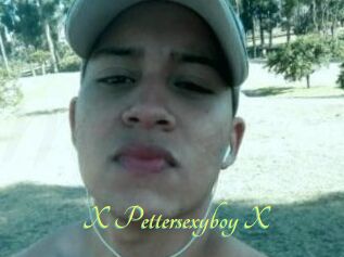 X_Pettersexyboy_X