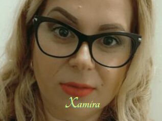 Xamira