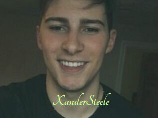 Xander_Steele