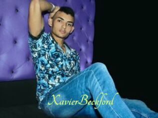 XavierBeckford