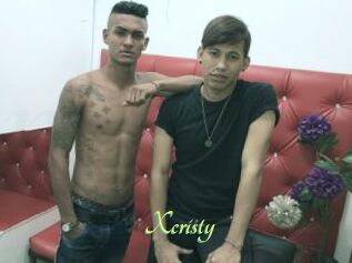 Xcristy