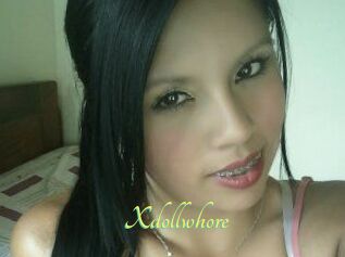 Xdollwhore