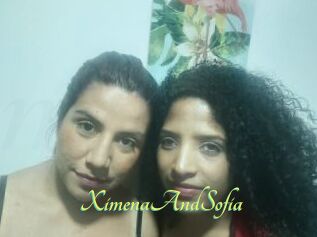 XimenaAndSofia