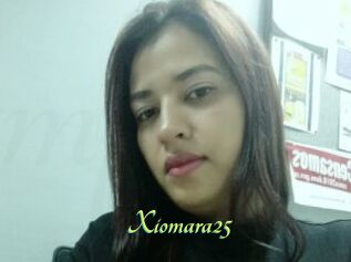 Xiomara25