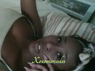 Xoxomercedes