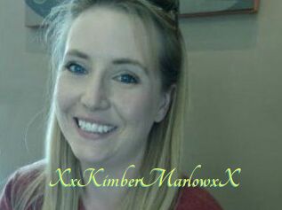 XxKimber_MarlowxX