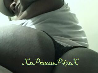 XxPrincessP47xX