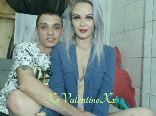 XxValentinoXx