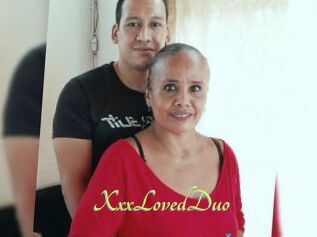 XxxLovedDuo