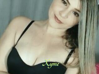 Xyme