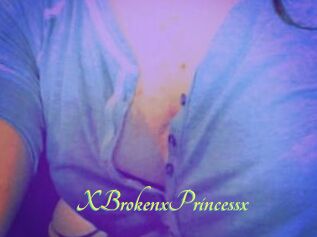 XBrokenxPrincessx