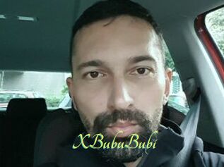 XBubuBubi