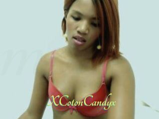 XCotonCandyx