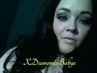 XDiamondxBabyx