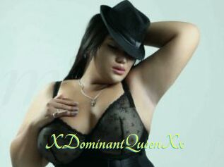 XDominantQueenXx