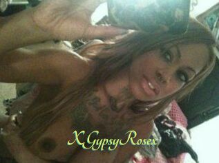 XGypsy_Rosex