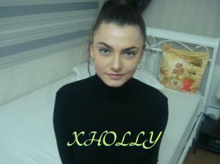 XHOLLY