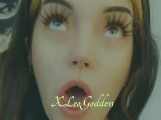 XLeoGoddess