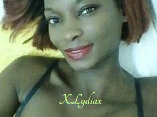 XLydiax