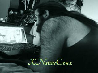 XNativeCrowx