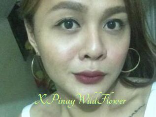 XPinayWildFlower